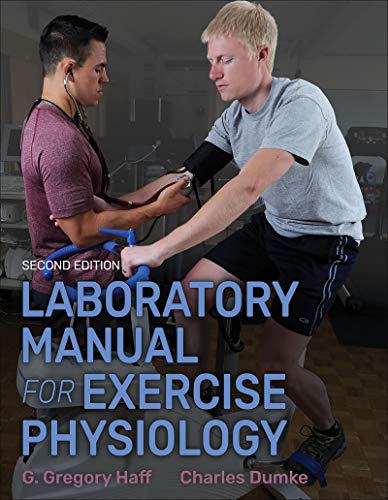 Laboratory Manual for Exercise Physiology - 2nd Edition