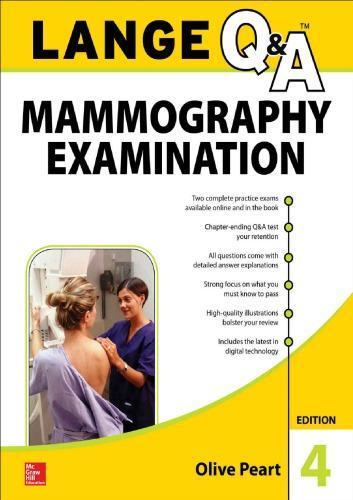 Lange Q A Mammography Examination 4Th Edition