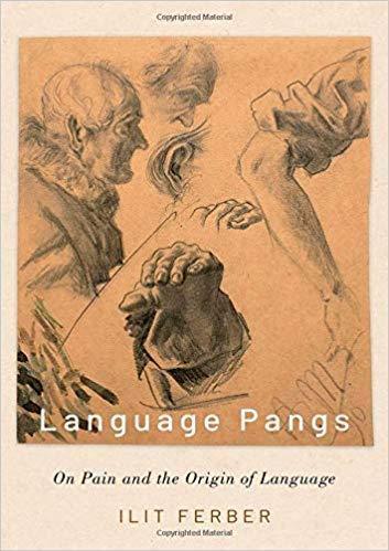 Language Pangs On Pain And The Origin Of Language