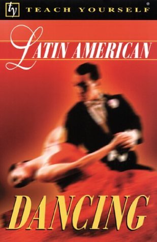 Latin American dancing by Margaret Cantell