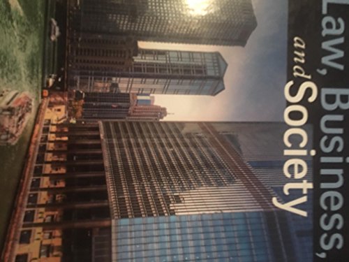 Law, business, and society by McAdams, Tony, author; Neslund, Nancy, author; Zucker, Kiren Dosanjh, author; Neslund, Kristofer, author