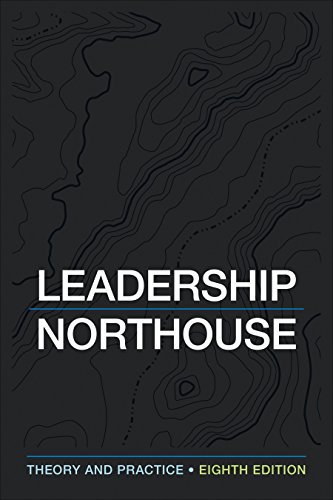 Leadership: Theory and Practice - 9781506362311