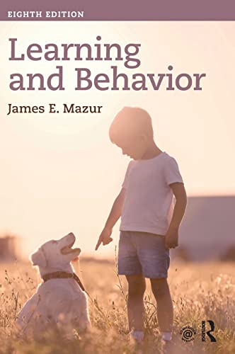 Learning & Behavior