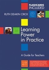 Learning Power in Practice: A Guide for Teachers