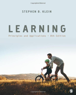 Learning: Principles and Applications - 9781071872505