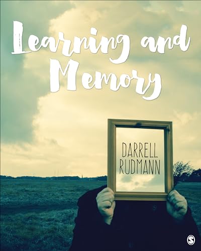Learning and Memory by Darrell S. Rudmann