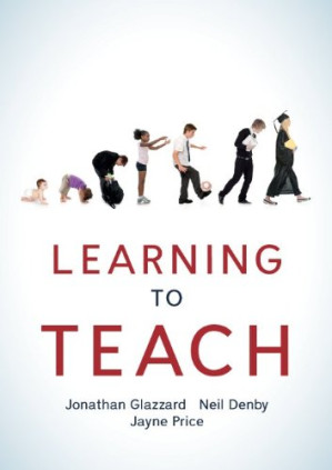 Learning to Teach - 9780335263295