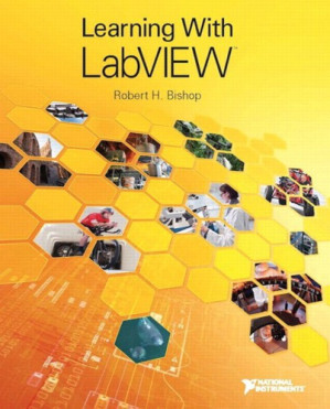 Learning with Labview - Robert H Bishop