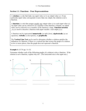 Lecture & Note-Taking Guide: To Accompany Calculus Concepts, 13th Edition By Sherry Biggers, Randy Davidson, Jennifer Hanna, Judith McKnew