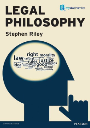 Legal philosophy - Riley, Stephen