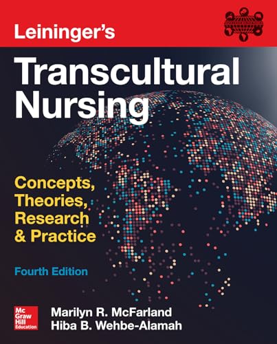 Leininger's transcultural nursing: concepts, theories, research, & practice