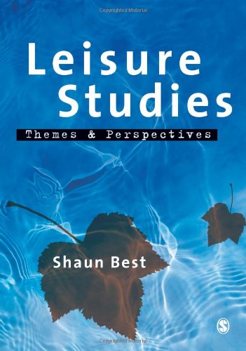 Leisure studies : themes and perspectives