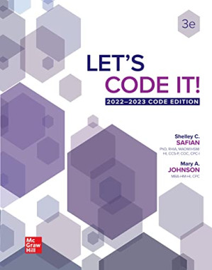 Let's Code It! 2022-2023 Code Edition