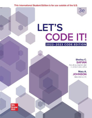 Let's Code It! 2022-2023 Code Edition By Safian, Johnson