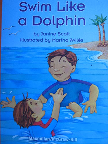 Leveled Reader Library Level 1 Swim Like a Dolphin
