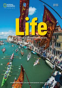 Life Pre-Intermediate Student's Book By Paul Dummett, John Hughes, Helen Stephenson