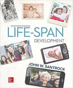 Life-Span Development  2018