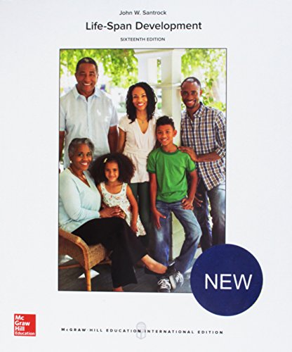 Life-Span Development - 9781259254833