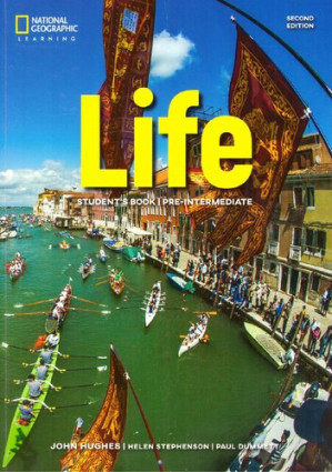 Life: Student's Book (Pre-Intermediate) By John Hughes, Helen Stephenson, Paul Dummett