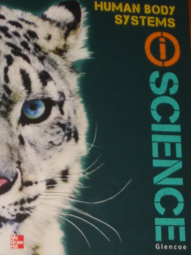 Life iScience by Glencoe/McGraw-Hill; American Museum of Natural History