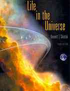 Life in the universe - Jeffrey O Bennett; G  Seth Shostak - 9780321687678