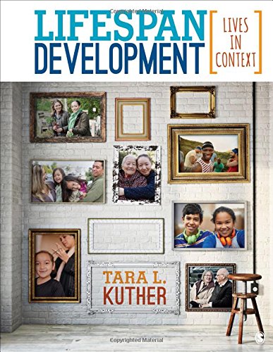 Lifespan Development: Lives in Context - 1st Edition