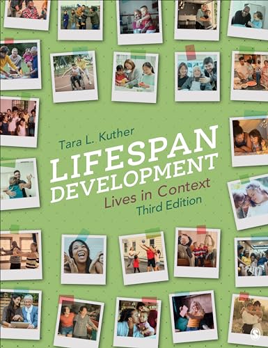 Lifespan Development by Dr. Tara L. Kuther, PhD