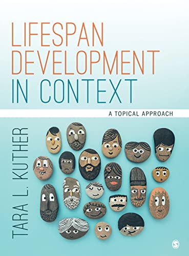 Lifespan Development in Context: A Topical Approach