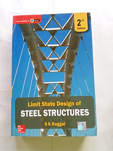 Limit State Design Of Steel Structures