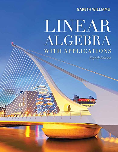 Linear Algebra with Applications - 9781449679545