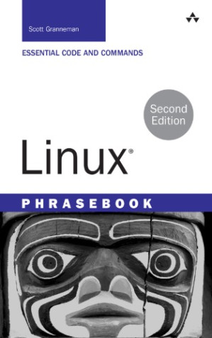 Linux Phras - Granneman, Scott