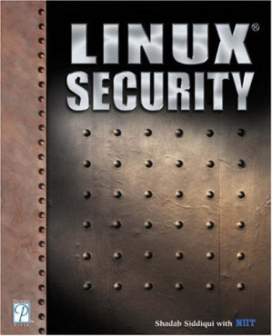 Linux Security (Networking) By Shadab Siddiqui
