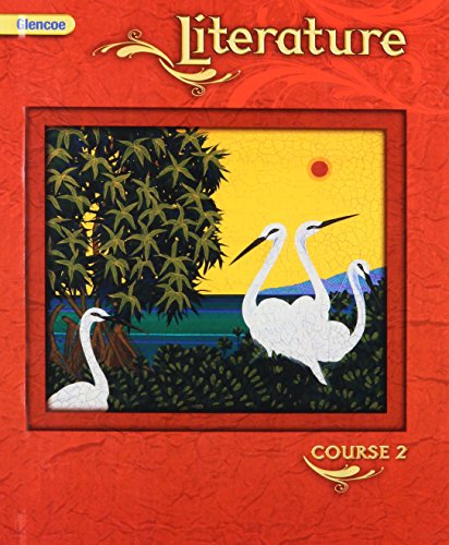 Literature, Course 2 Grade 7 TE - 9780078779763