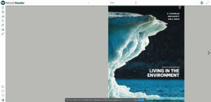 Living In The Environment 4th Canadian Edition By George Taylor Miller, Dave Hackett, Carl Wolfe