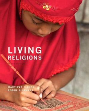 Living Religions - Mary Pat Fisher