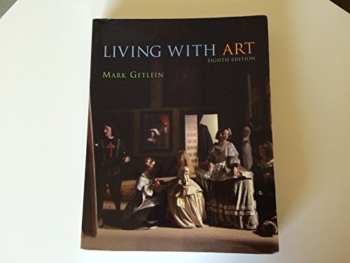 Living with art - 9780073379258