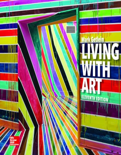 Living with art - 9780073379319