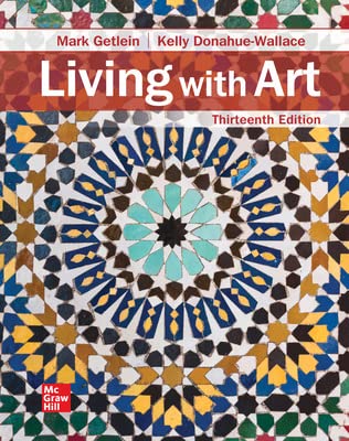 Living with art - 9781266607349