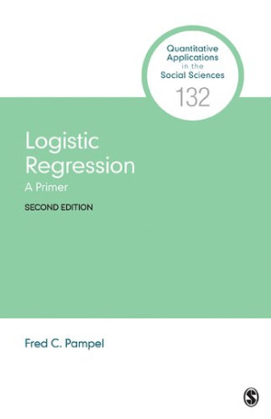 Logistic Regression: A Primer by Fred C. Pampel