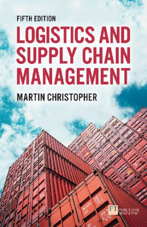 Logistics & supply chain management - Christopher, Martin - 9781292083810-1