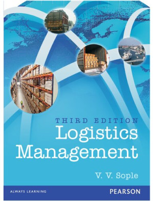 Logistics Management - V. V. Sople
