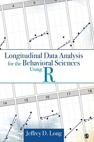 Longitudinal Data Analysis for the Behavioral Sciences Using R