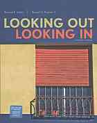 Looking Out Looking In By Ronald Brian Adler, Russell F. Proctor II