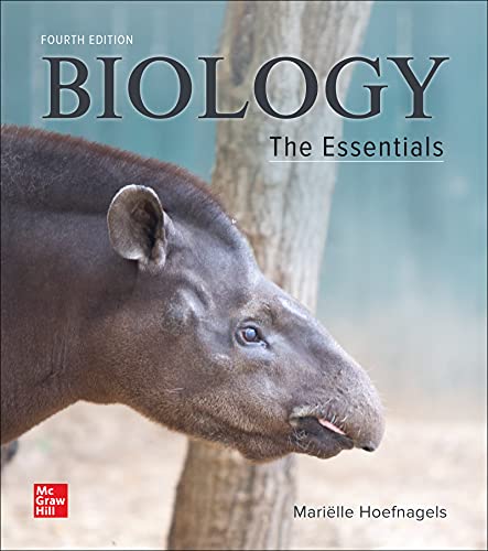Loose Leaf for Biology: the Essentials