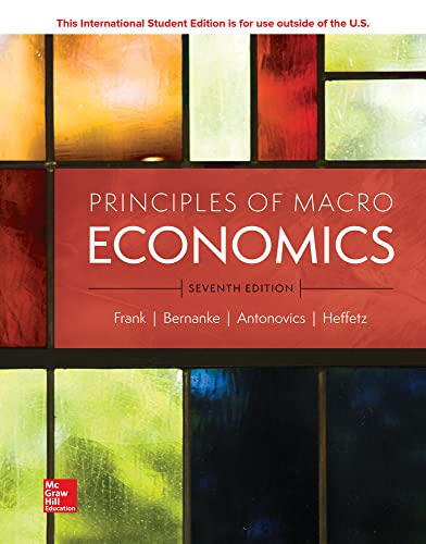 Loose Leaf for Principles of Macroeconomics