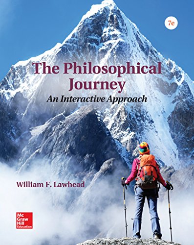 Looseleaf for the Philosophical Journey