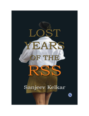 Lost Years of the RSS - 1000000300494