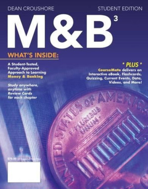 M&B3 By Dean Croushore