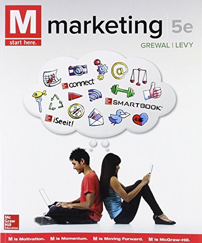 M: Marketing - 5th Edition