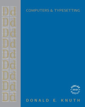 METAFONT: The Program - Donald E. Knuth